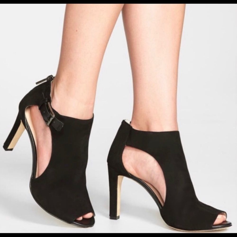 Louise Et Cie 'Olivia' Bootie
